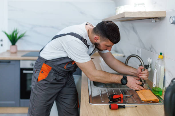 Best Water Heater Repair  in Brownstown, IN