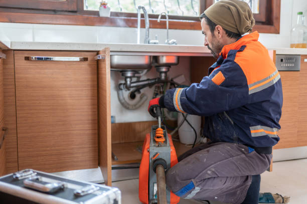 Best Emergency Plumber  in Brownstown, IN