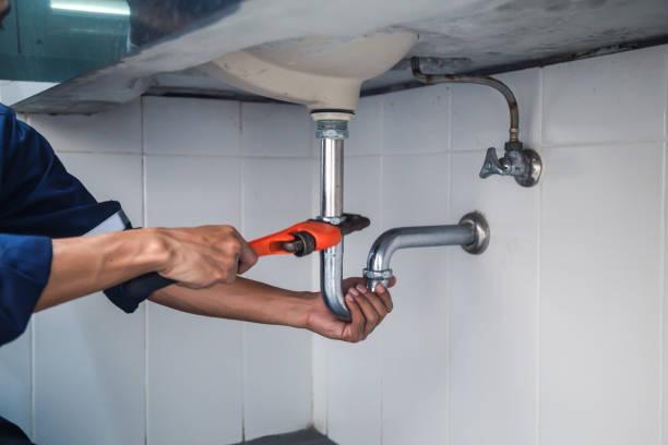 Best Sewer Line Repair  in Brownstown, IN