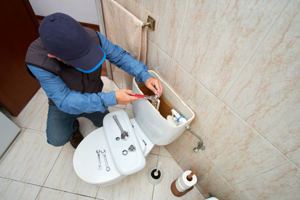 Best Affordable Plumber Near Me  in Brownstown, IN