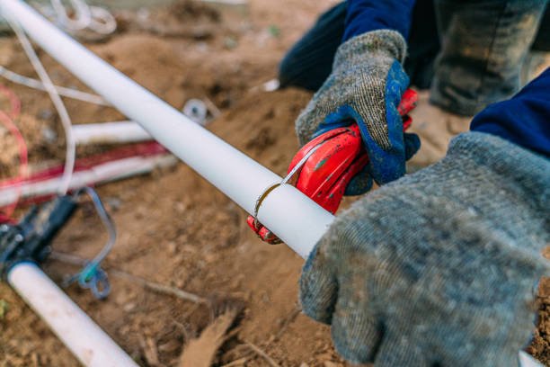 Best Plumbing Repair Near Me  in Brownstown, IN