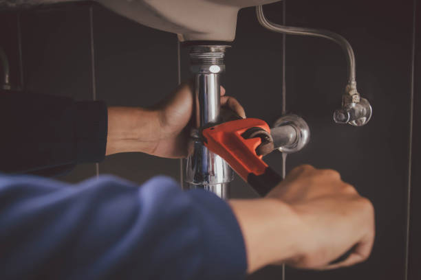Best Shower Repair Services  in Brownstown, IN