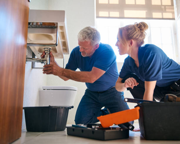 Best Residential Plumbing Services  in Brownstown, IN